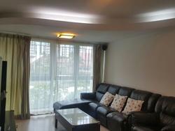 Palm Gardens (D23), Condominium #142215092